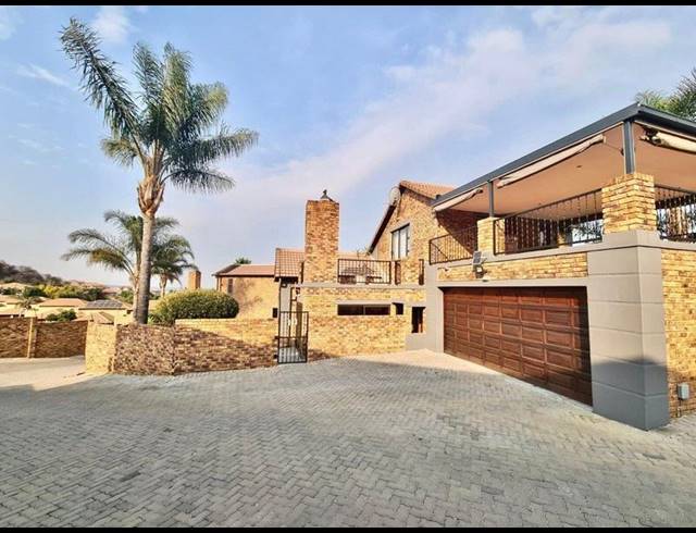 4 BEDROOM HOUSE FOR SALE IN MEYERSDAL